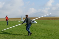Oktober Fliegen 2016
